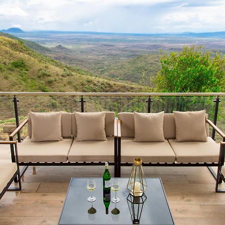 Champagne Ridge Villa By Yourhost, Kenya Kajiado Экстерьер фото