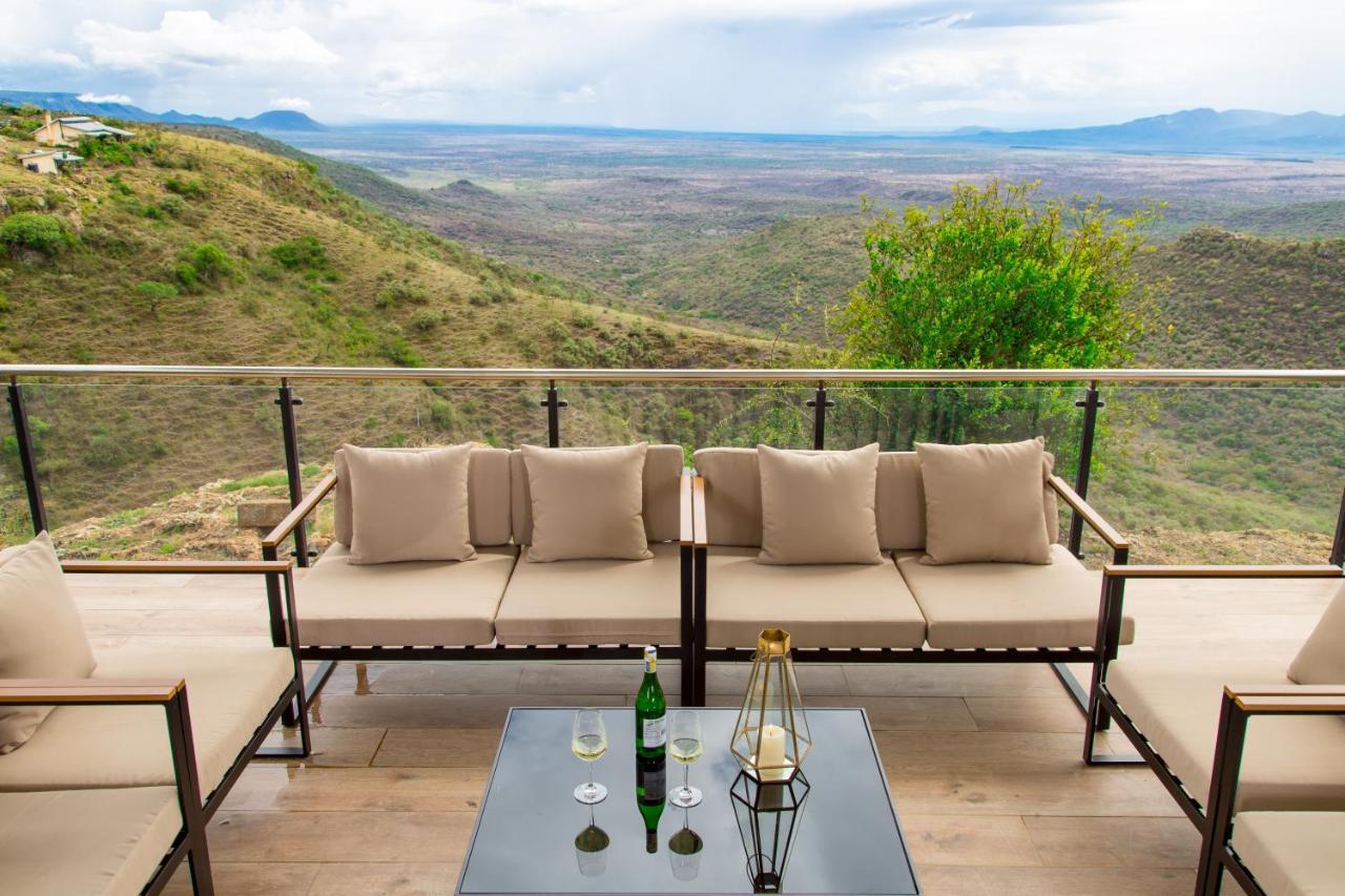 Champagne Ridge Villa By Yourhost, Kenya Kajiado Экстерьер фото