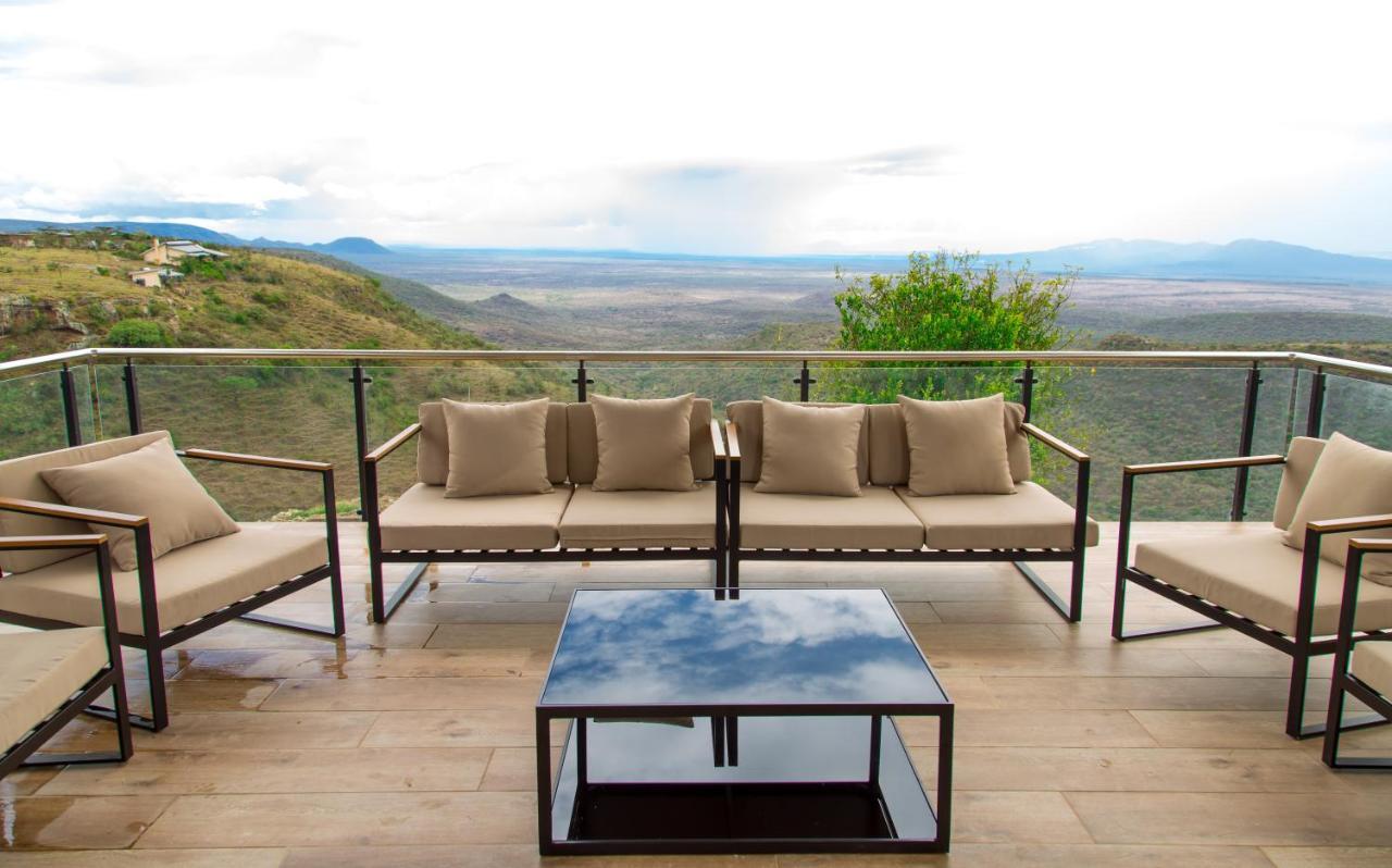 Champagne Ridge Villa By Yourhost, Kenya Kajiado Экстерьер фото