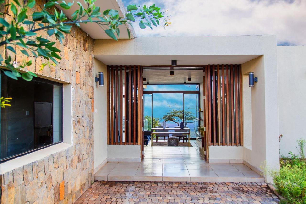 Champagne Ridge Villa By Yourhost, Kenya Kajiado Экстерьер фото