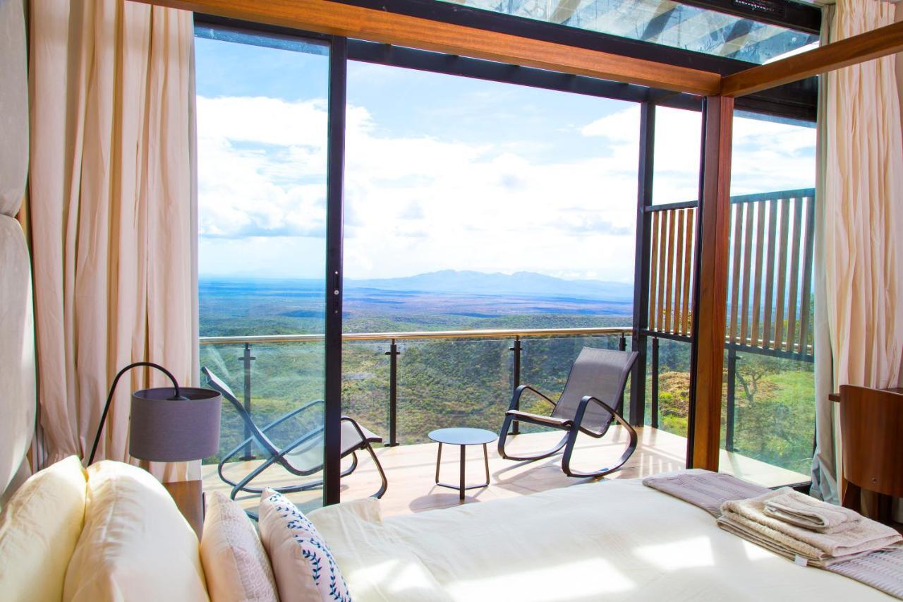 Champagne Ridge Villa By Yourhost, Kenya Kajiado Экстерьер фото