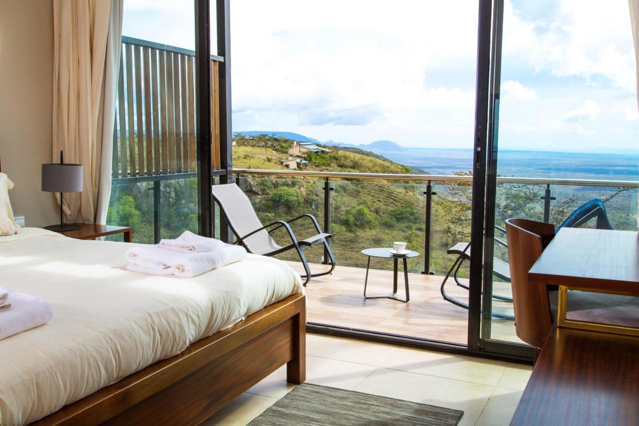 Champagne Ridge Villa By Yourhost, Kenya Kajiado Экстерьер фото