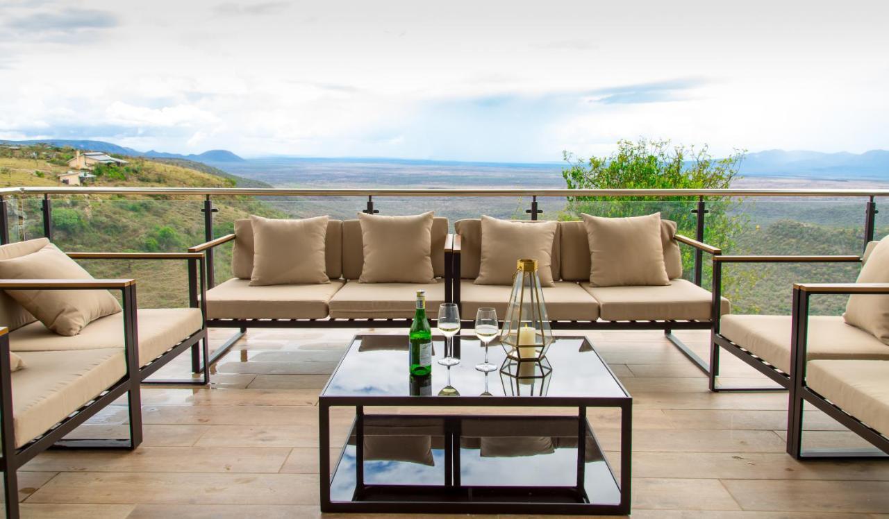 Champagne Ridge Villa By Yourhost, Kenya Kajiado Экстерьер фото