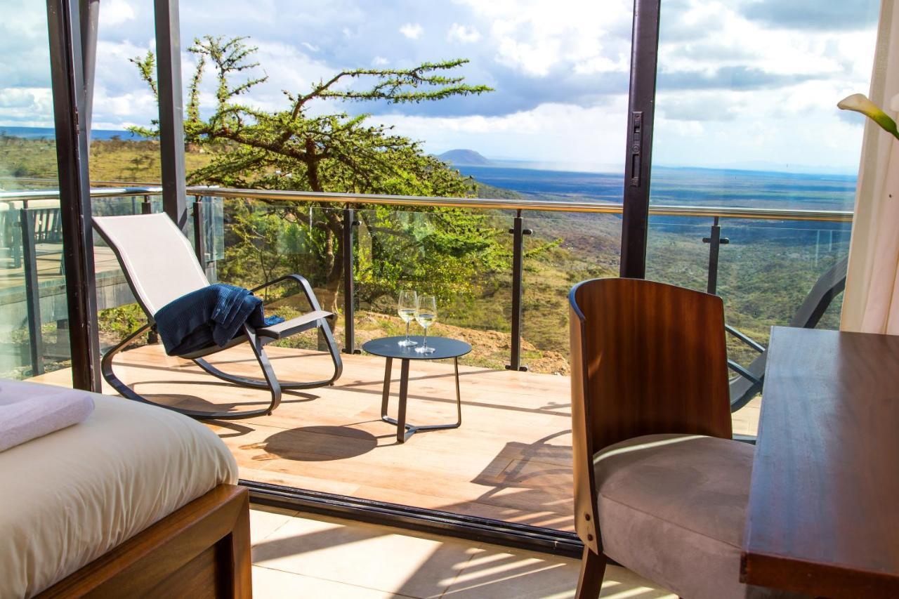 Champagne Ridge Villa By Yourhost, Kenya Kajiado Экстерьер фото