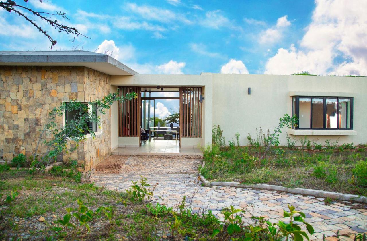 Champagne Ridge Villa By Yourhost, Kenya Kajiado Экстерьер фото