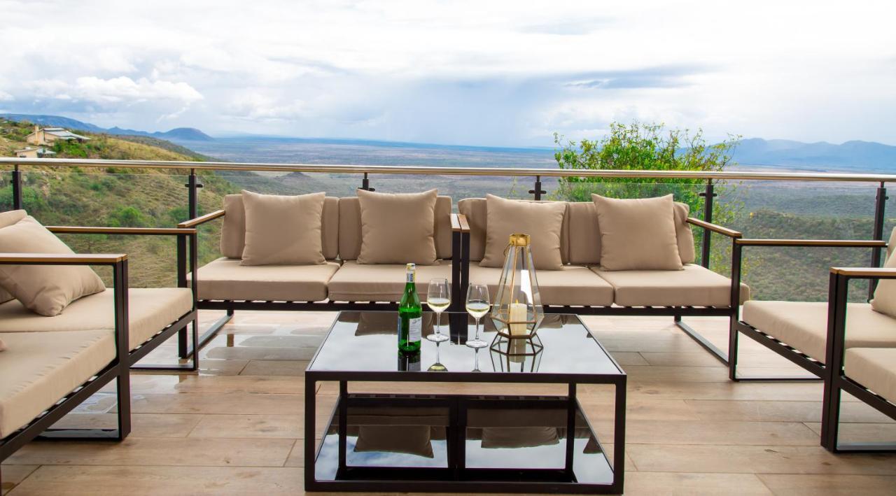 Champagne Ridge Villa By Yourhost, Kenya Kajiado Экстерьер фото