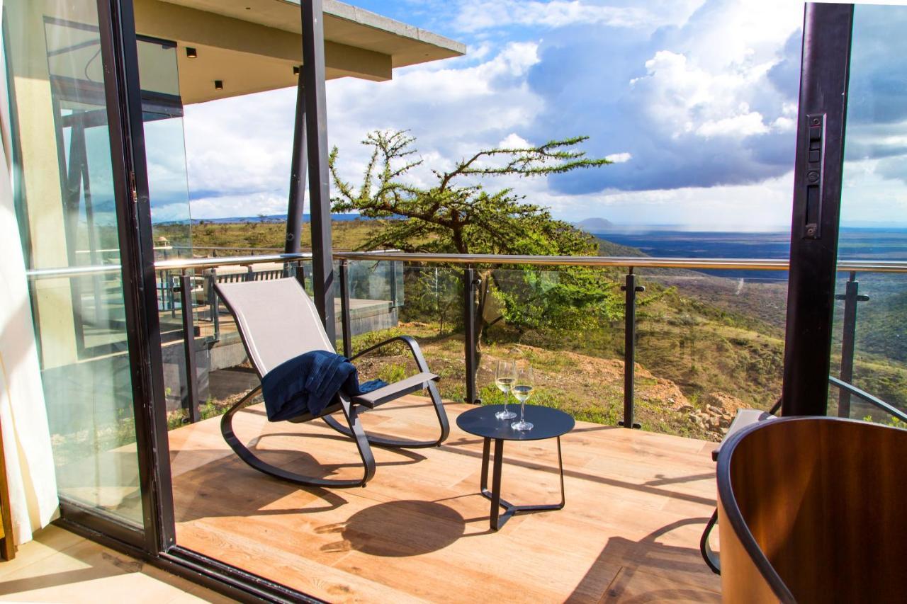 Champagne Ridge Villa By Yourhost, Kenya Kajiado Экстерьер фото