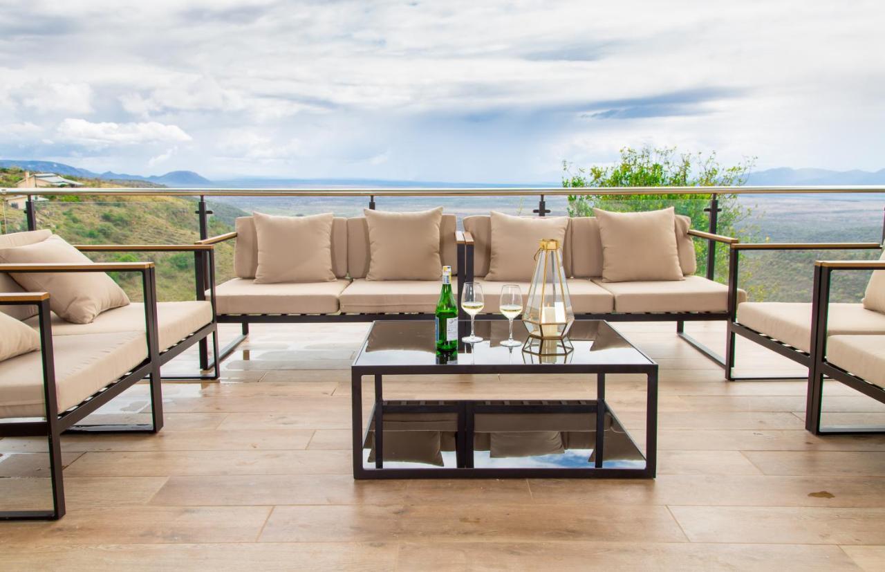 Champagne Ridge Villa By Yourhost, Kenya Kajiado Экстерьер фото