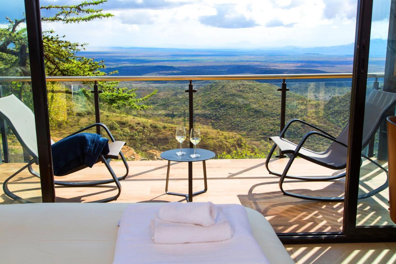 Champagne Ridge Villa By Yourhost, Kenya Kajiado Экстерьер фото